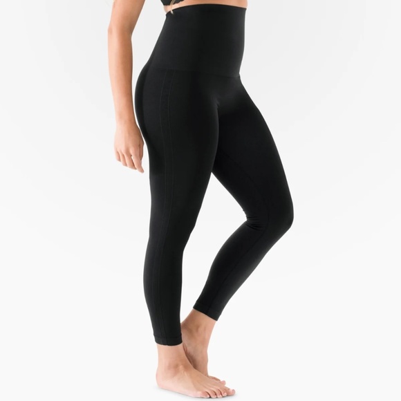 belly bandit Mother Tucker Compression Leggings - Picture 1 of 4